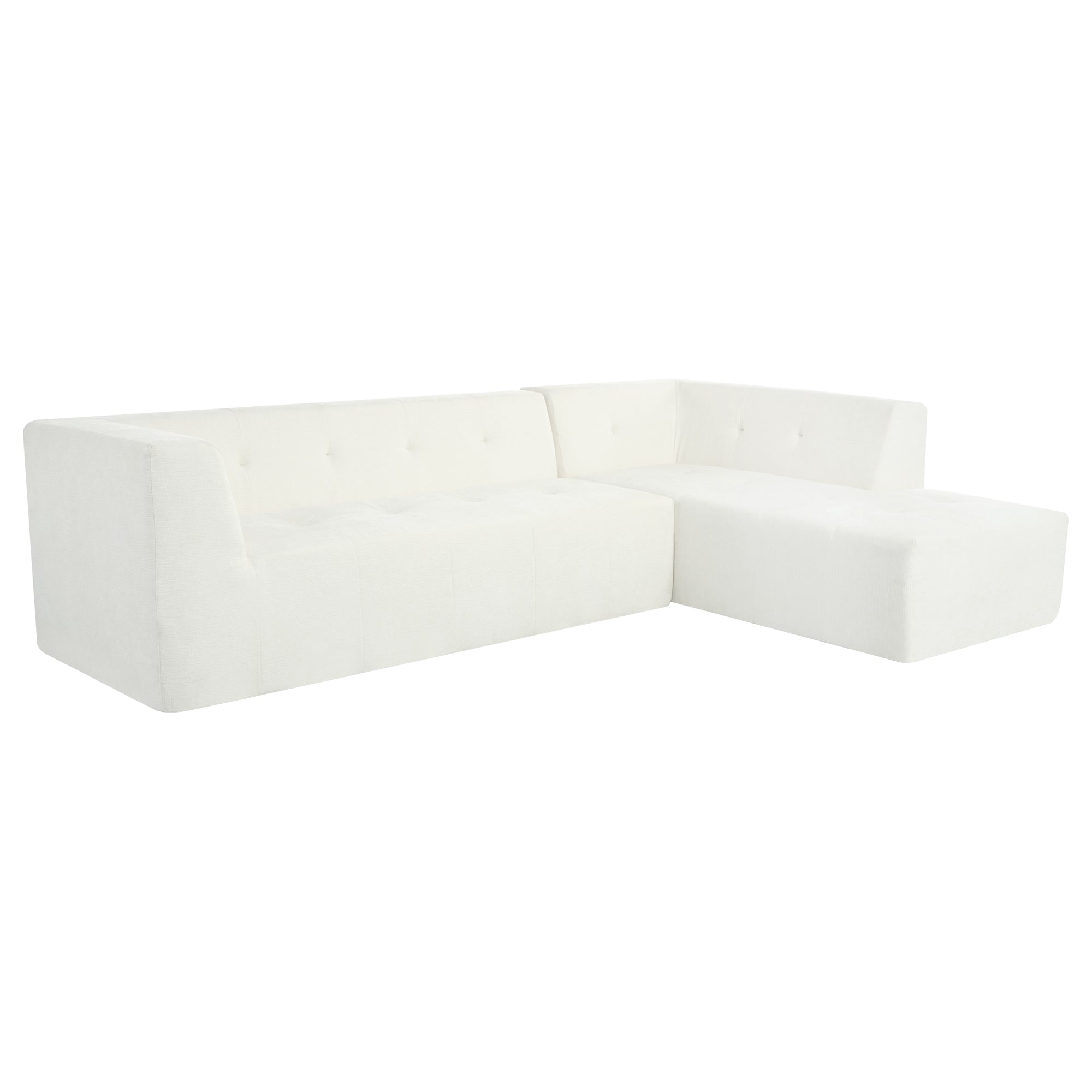 Modular Sectional Sofa Set 112.2