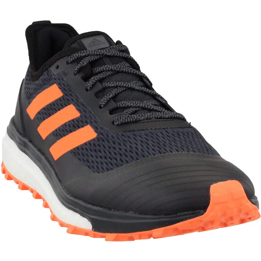 Adidas Men's Response Trail Running Shoes - Lightweight & Durable for Hiking, Jogging & Outdoor Adventures