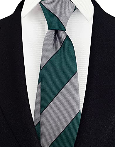 Green Grey Black