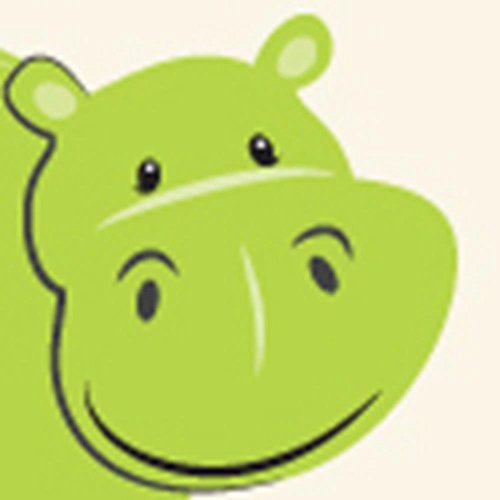 Color Me Happy Extra Animals