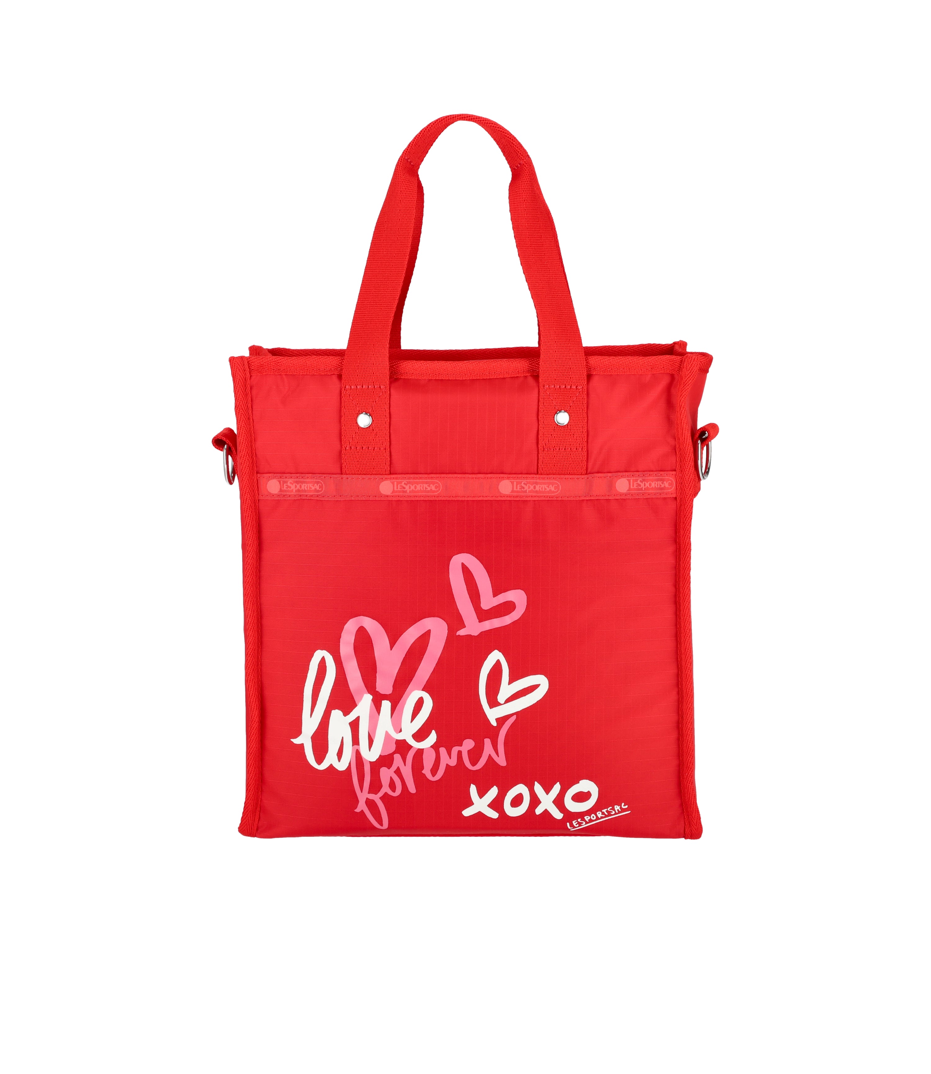 Medium North/South Tote Bag - Stylish & Spacious Handbag for Women - Perfect for Work, Travel, and Everyday Use
