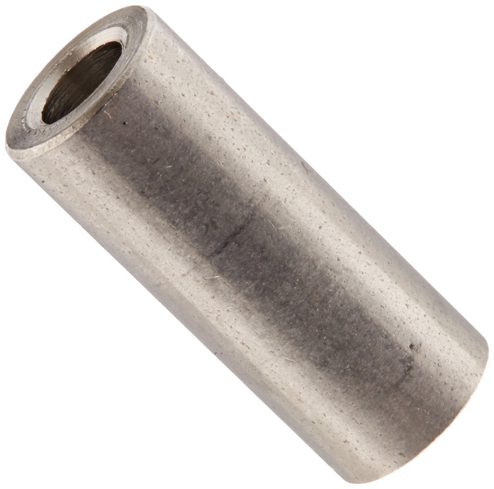 Small Parts 371510RS303 Round Spacer - 18-8 Stainless Steel, Plain Finish, #10 Screw Size, 3/8