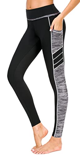 Black/Grey