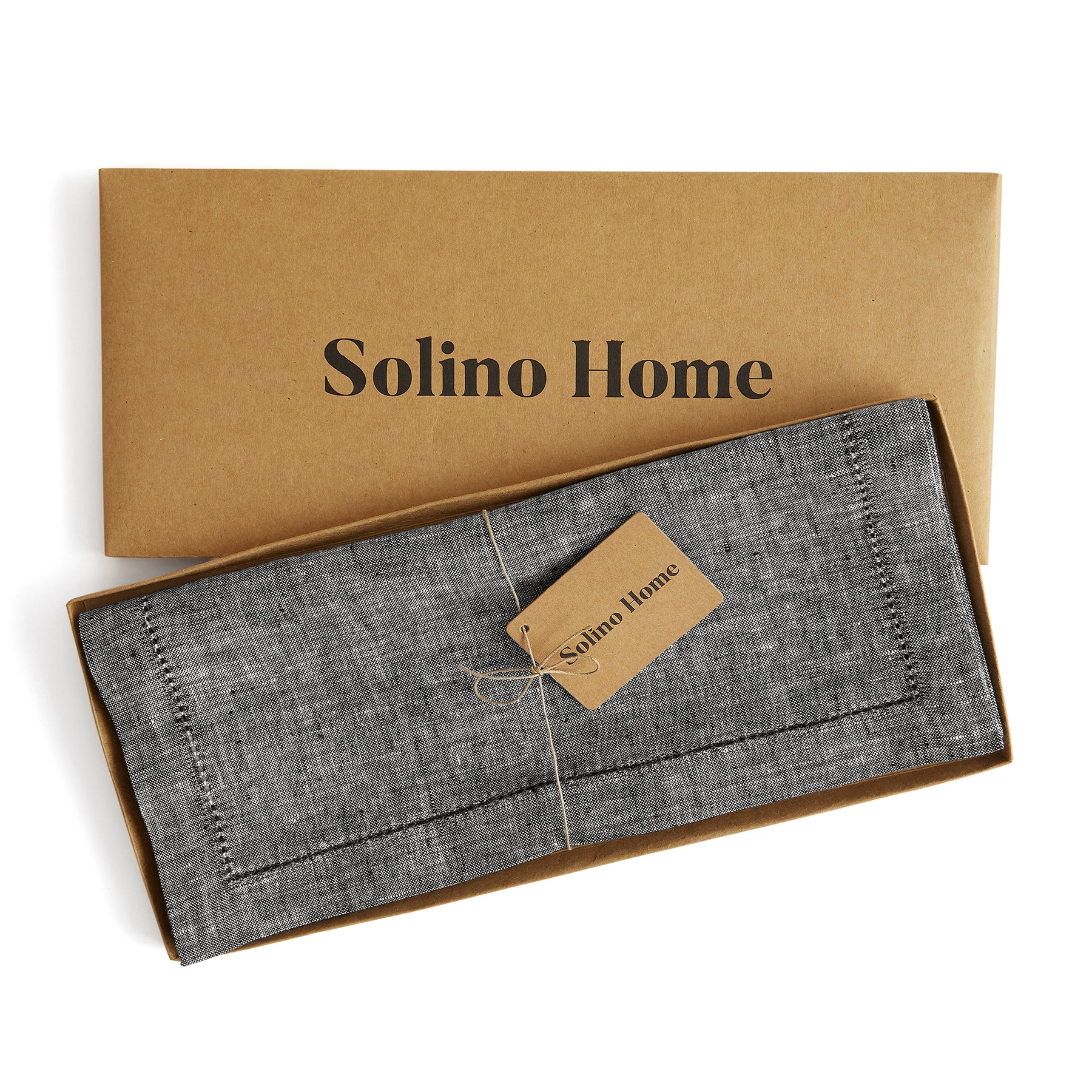 Elegant Milan Table Runner for Dining Room Decor - Perfect for Weddings, Parties & Holiday Table Settings