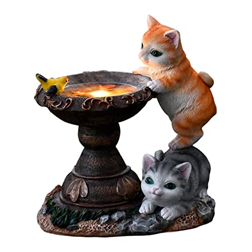 Two Cats