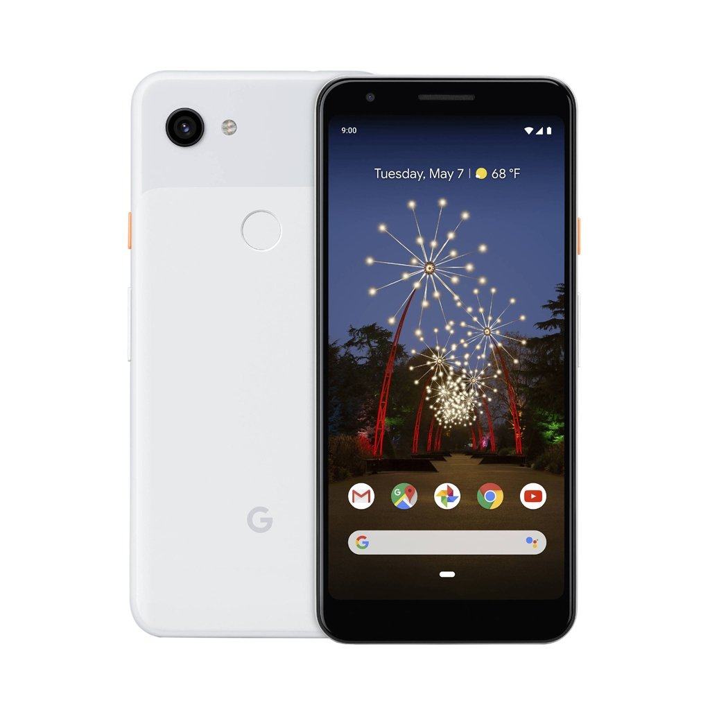 Google Pixel 3a XL Unlocked Smartphone - 6.0