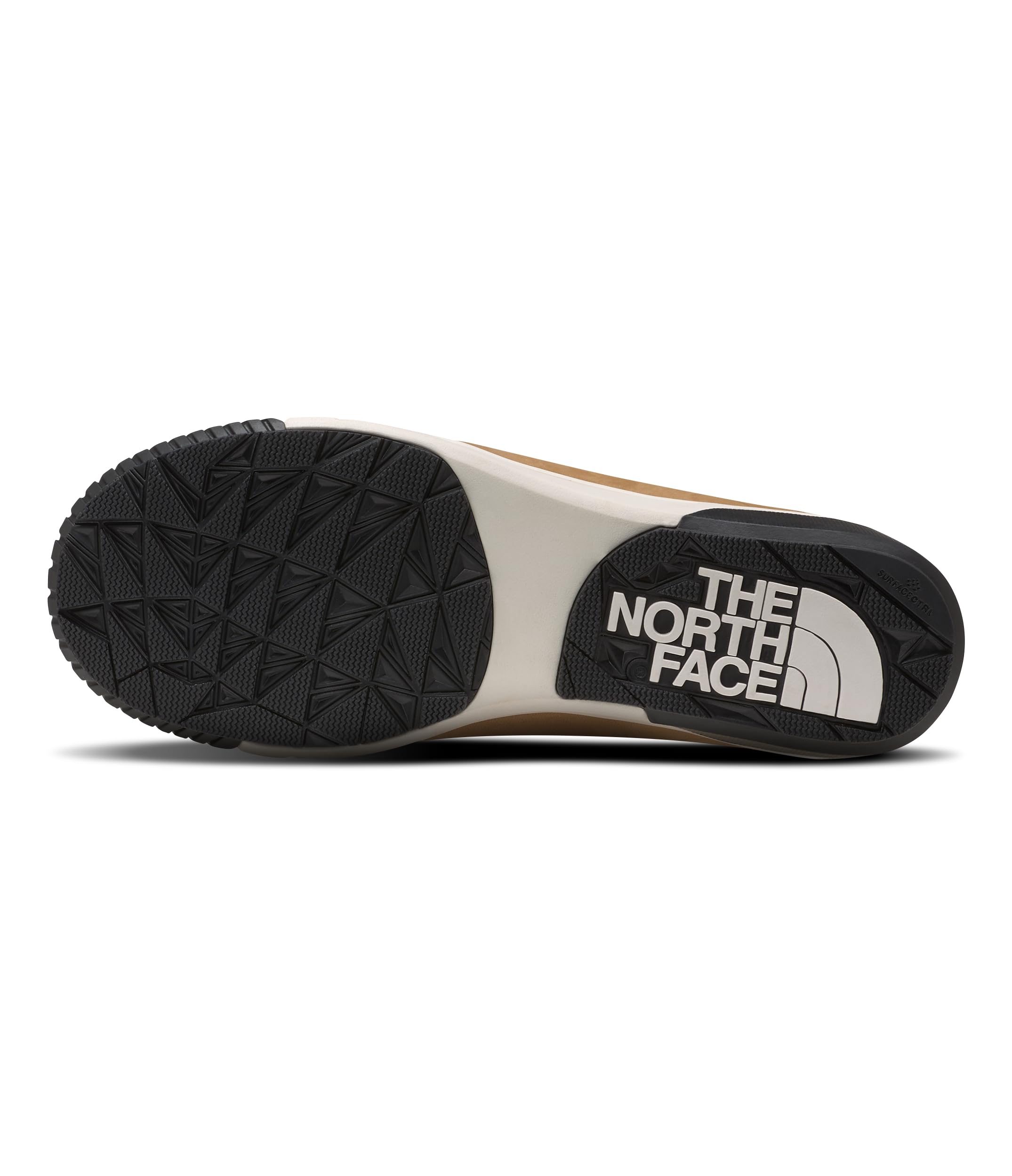 THE NORTH FACE Women's Sierra Mid Waterproof Hiking Boots - Insulated Winter Snow Boots for Trail Running & Outdoor Adventures - Perfect for Hiking, Camping & Cold Weather Activities