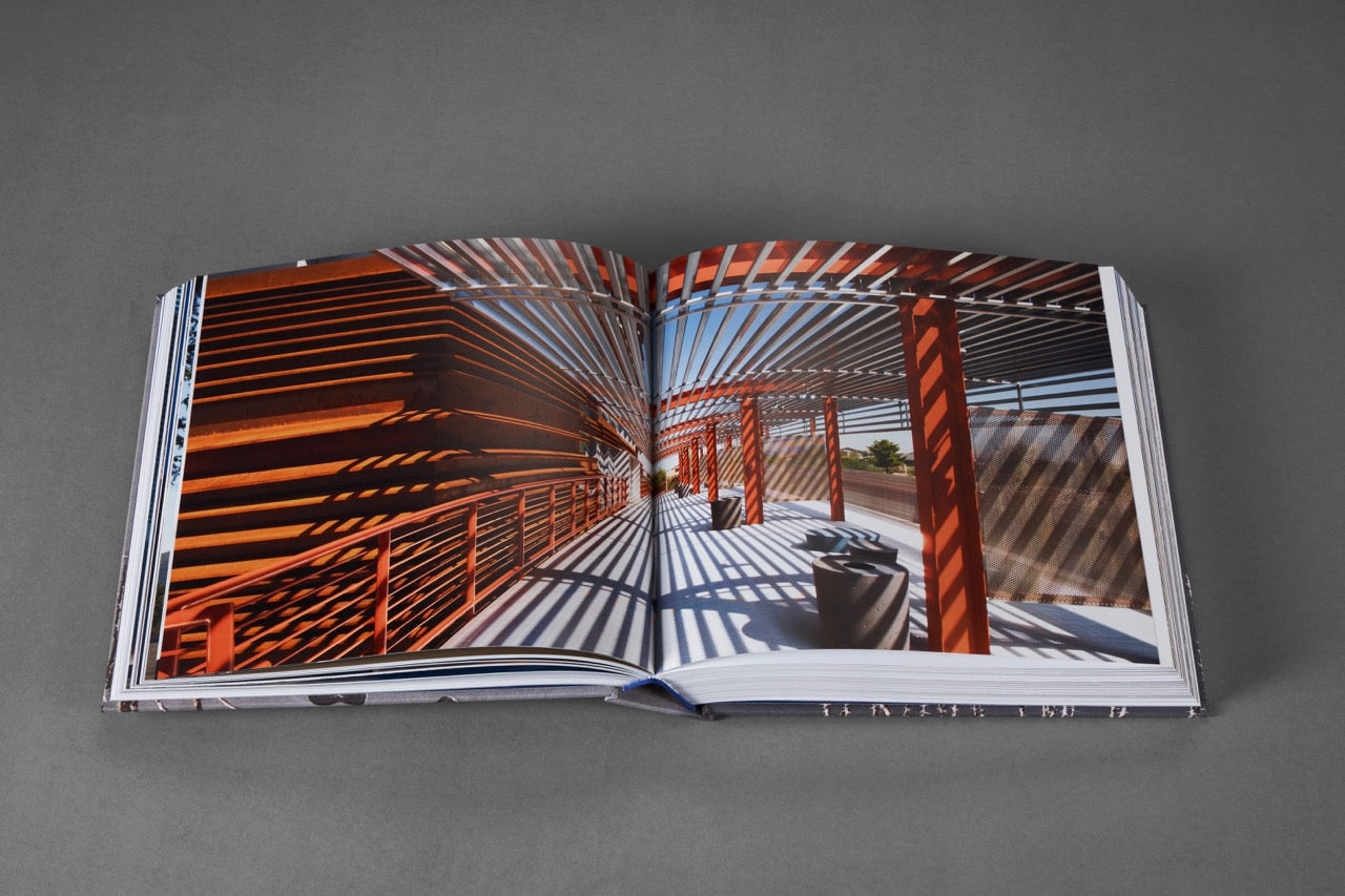 STRIVE: Jones Studio Adventures in Architecture - Modern Design Book for Architects & Students | Perfect for Creative Inspiration & Architecture Studies