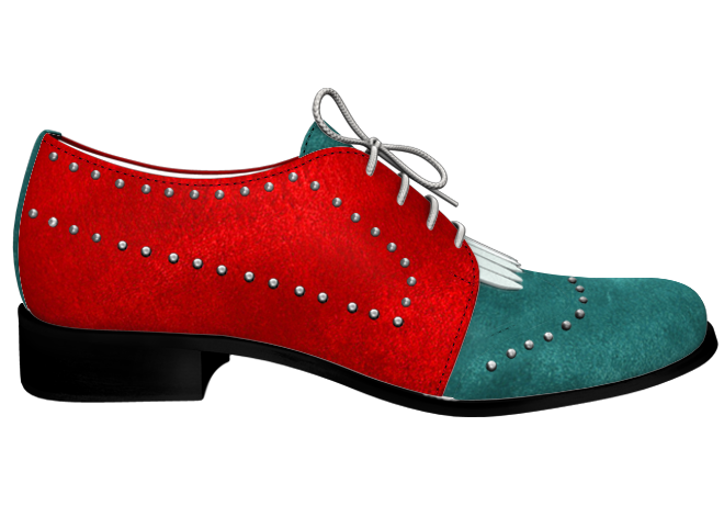 Hendrick Men's Classic Derby Shoes - Comfortable & Stylish Leather Dress Shoes for Business, Casual & Formal Occasions
