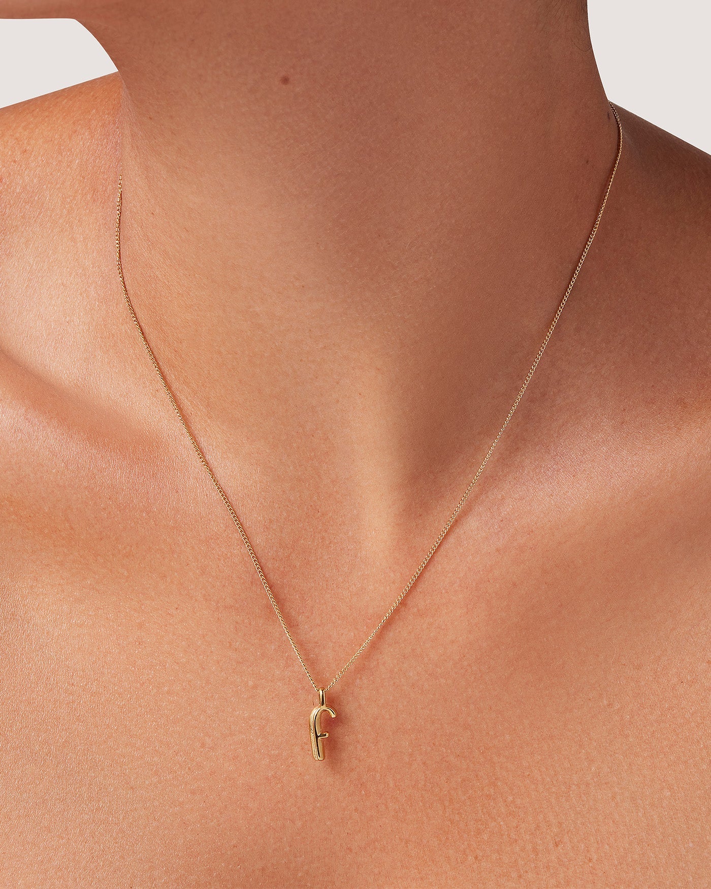 Personalized Monogram Necklace for Women - Custom Initial Pendant Jewelry Gift for Her - Perfect for Birthdays, Anniversaries & Special Occasions