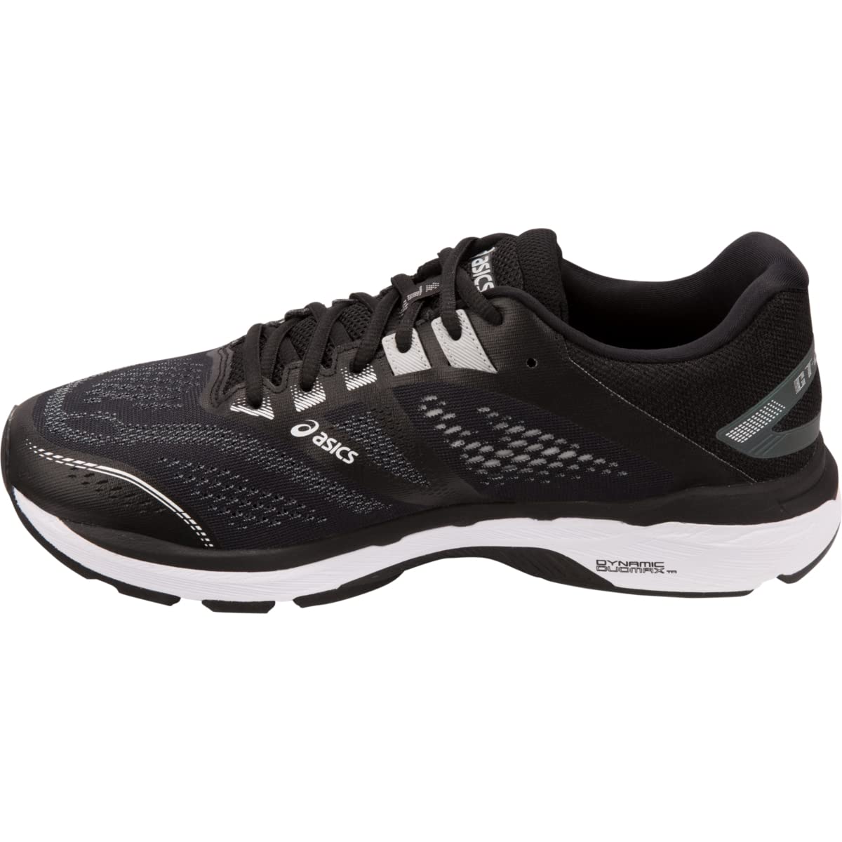 ASICS Men's GT-2000 7 Running Shoes - Lightweight Stability Sneakers for Road Running, Jogging & Gym Workouts - Breathable Mesh Athletic Shoes for Men with Cushioning Support