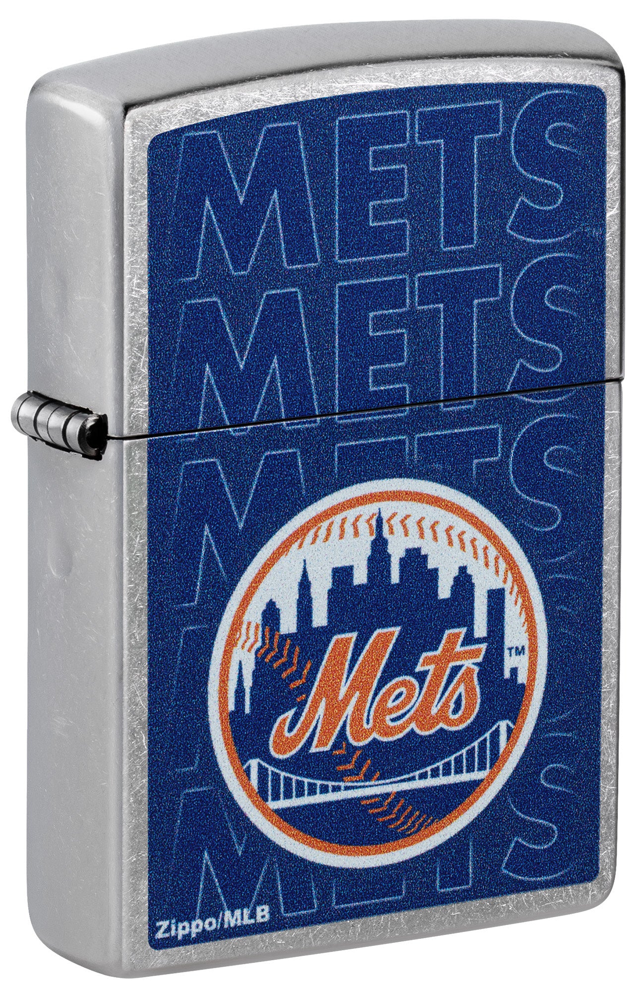 MLB® New York Mets™ Official Baseball Jersey - Authentic Replica Jersey for Men & Women - Perfect for Games, Tailgating & Fan Events
