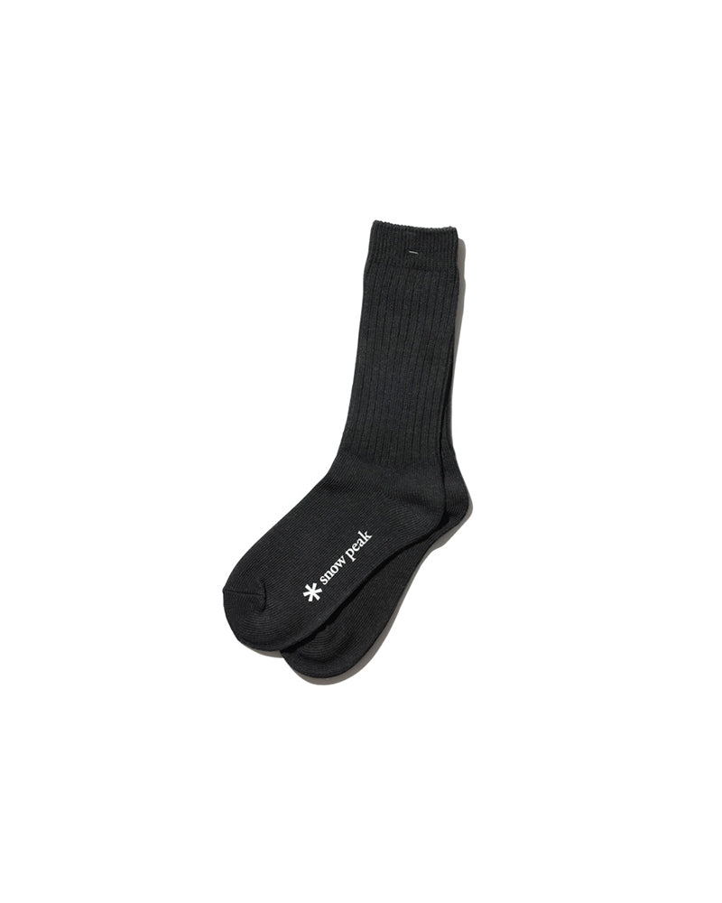 Eco-Friendly Recycled Cotton Socks for Men & Women - Soft Breathable Comfort Socks for Daily Wear, Sports & Outdoor Activities