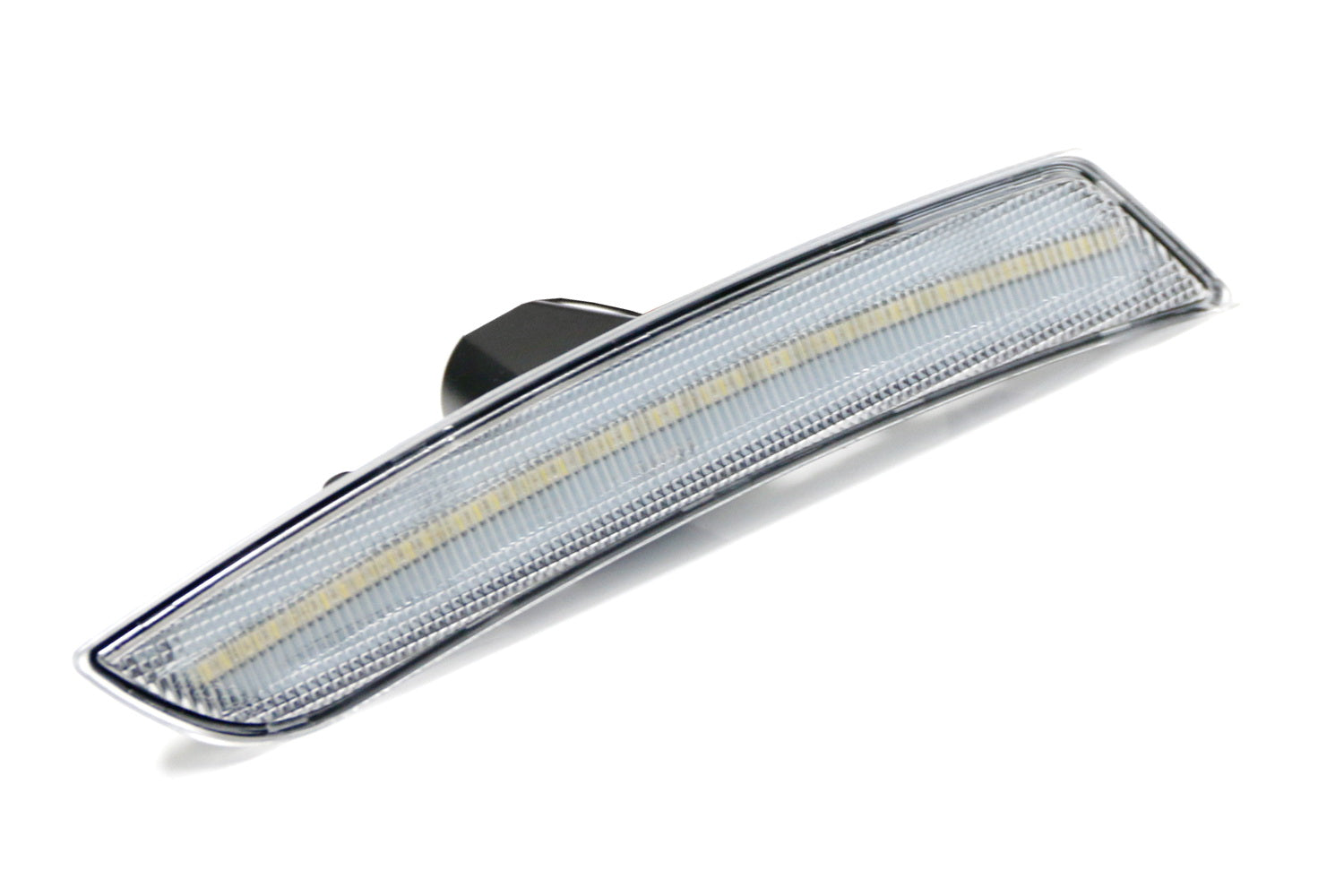 90 SMD Red LED Clear Side Marker Lights for 2016-2023 Chevy Camaro 6th Gen - Upgrade Rear Turn Signal Lights for Improved Visibility & Style (Perfect for Night Driving & Car Shows)