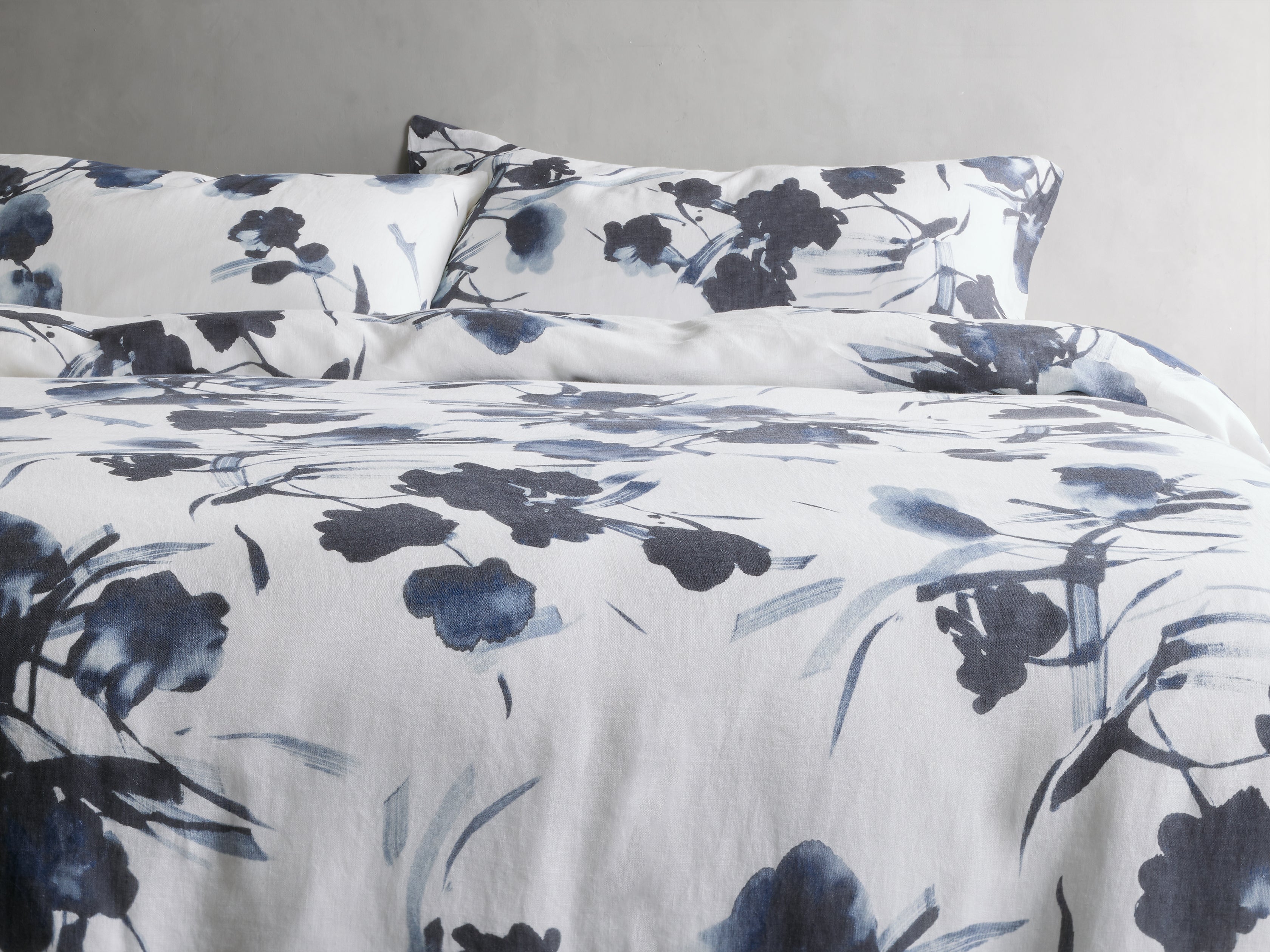 Premium Amal Bedding Collection - Soft & Breathable Bed Sheets Set for Ultimate Comfort - Perfect for Master Bedroom, Guest Room & Cozy Home Decor