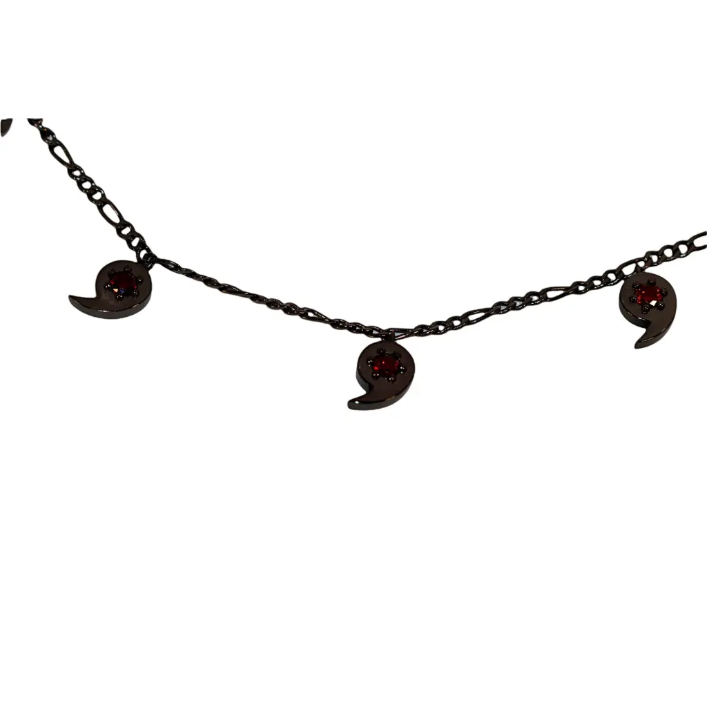 Six Paths Necklace - Unique Handmade Jewelry for Women - Perfect for Gifts, Parties & Everyday Wear