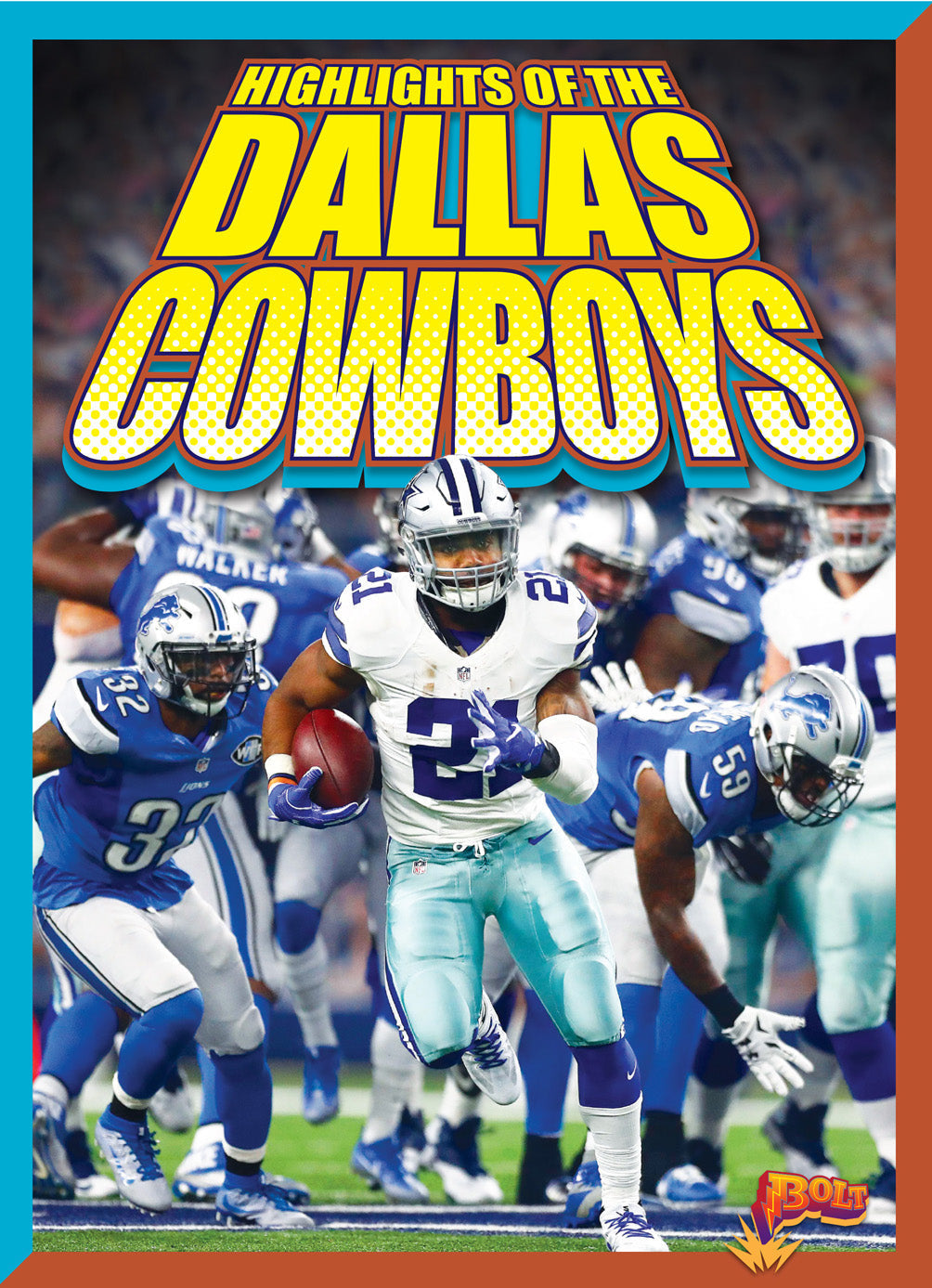 Dallas Cowboys Merchandise & Apparel - Official NFL Gear for Fans | Perfect for Game Day & Tailgating