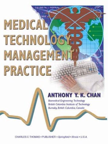 Medical Technology Management Practice Guide - Best Strategies for Healthcare Professionals | Improve Efficiency & Compliance in Hospitals & Clinics