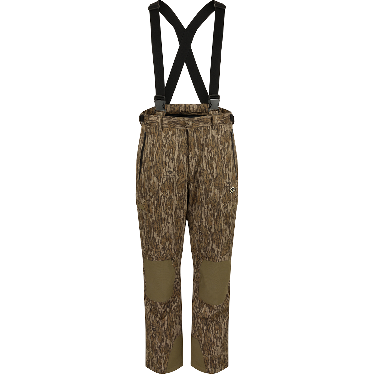 Mossy oak Bottomland