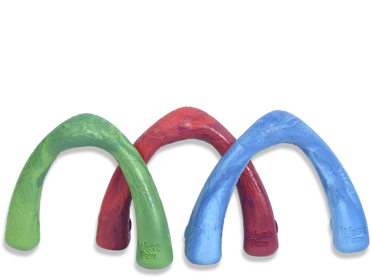 Snorkl Seaflex Floating Dog Fetch Toy - Durable Waterproof Chew Toy for Swimming, Beach & Pool Play - Interactive Fetch Toy for Dogs, Puppies & Large Breeds