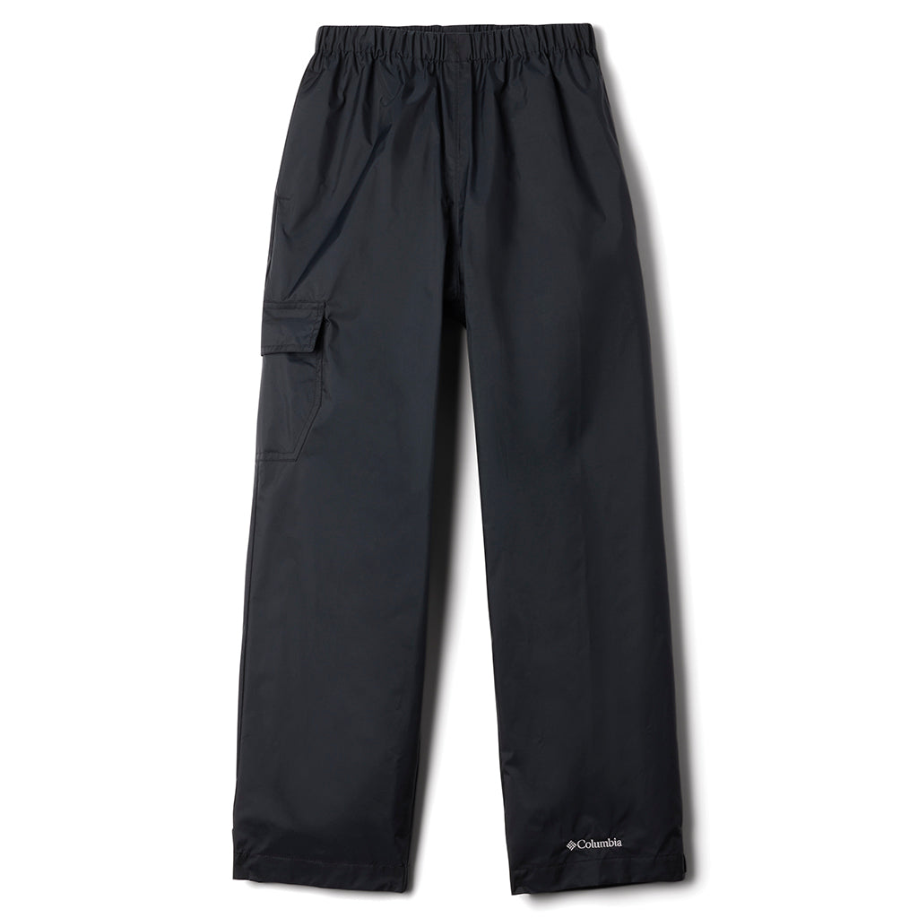 Columbia Youth Cypress Brook III Waterproof Hiking Pants for Boys & Girls - Outdoor Adventure & Camping Gear