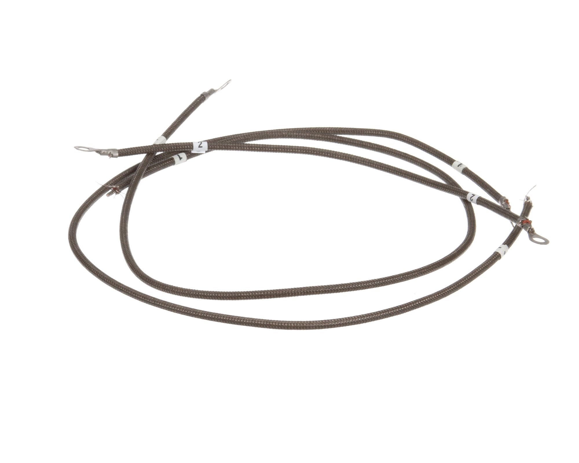 Apw Wyott 55719 Genuine OEM Wire Assembly Replacement Part for Commercial Cooker Warmer | Fast Free Shipping | Perfect for Restaurant Kitchen Equipment Repair & Maintenance