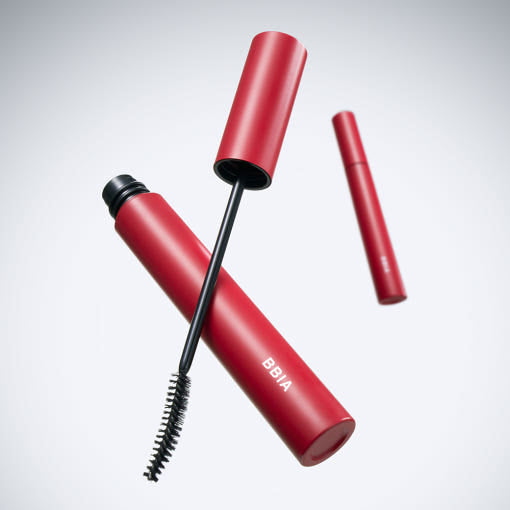 BBIA Never Die Mascara Extreme Volume & Length - 7g Waterproof Smudge-Proof Mascara for Long Lashes | Perfect for Daily Wear, Special Occasions & Photography