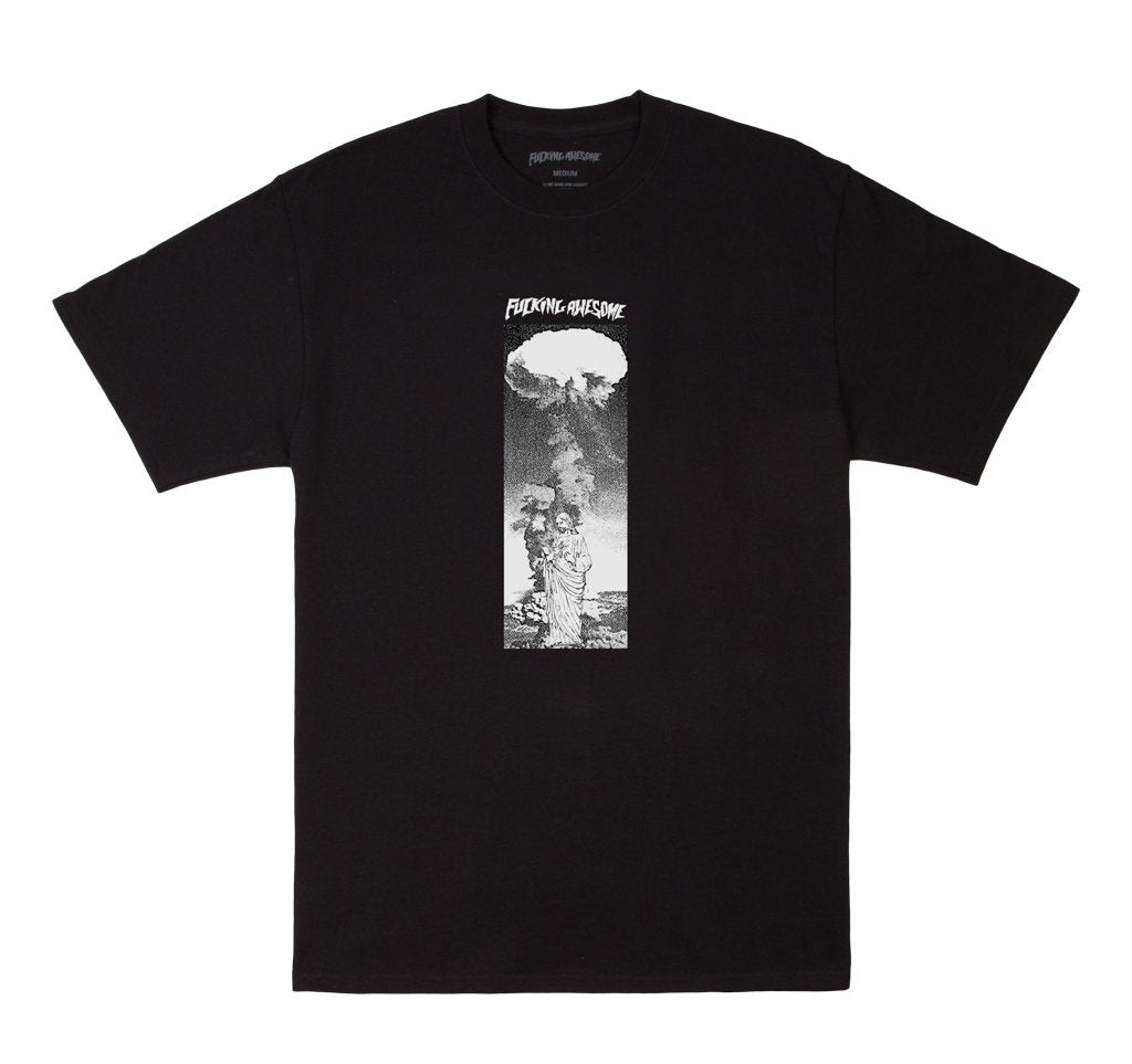 Awesome Lord of Bombs Graphic T-Shirt - Cool Streetwear for Men - Perfect for Casual Wear, Parties & Gamer Outfits