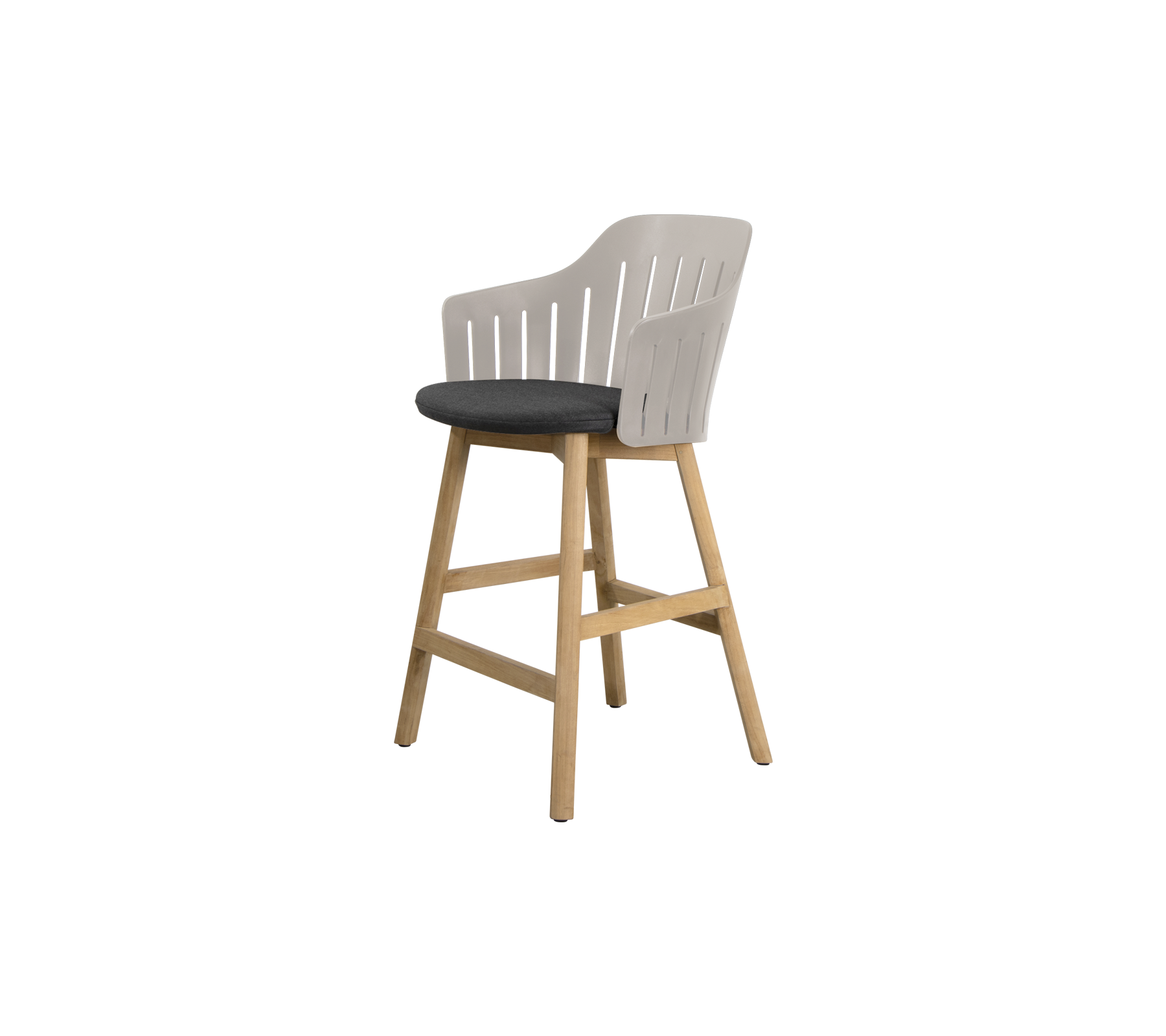 Premium Counter Height Bar Stool - Adjustable Swivel Seat for Kitchen Island, Breakfast Bar & Home Decor - Modern Comfort Dining Chair for Restaurants & Cafes