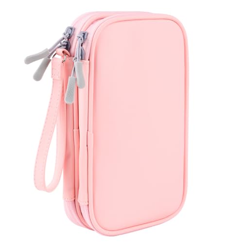 Pink-PU-Medium
