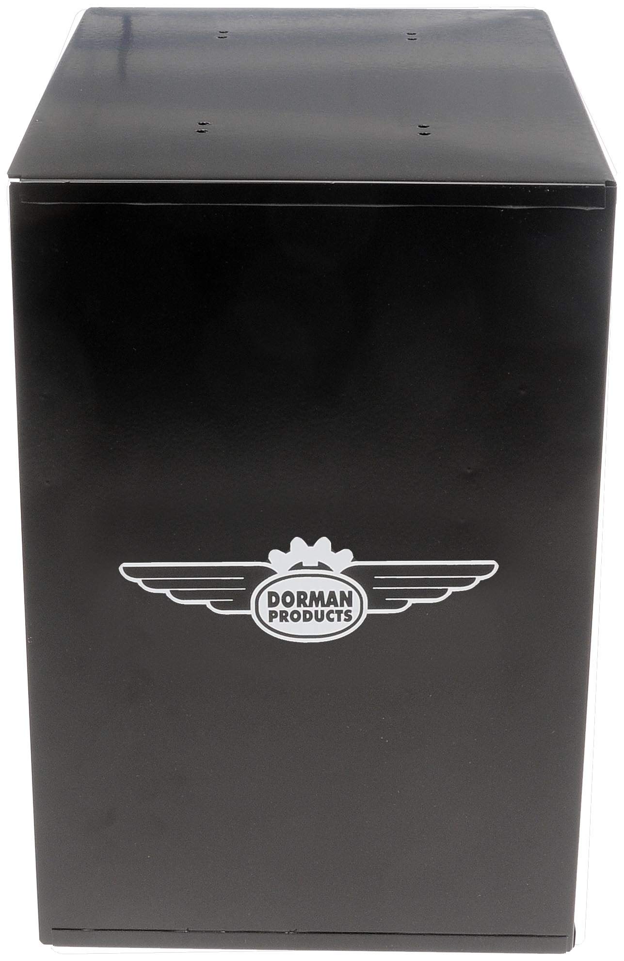 Dorman 9999214 Universal Fit Storage Cabinet - Heavy Duty Garage & Workshop Organization for Tools & Supplies