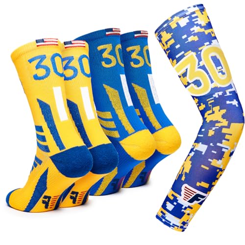 Yellow Blue #30