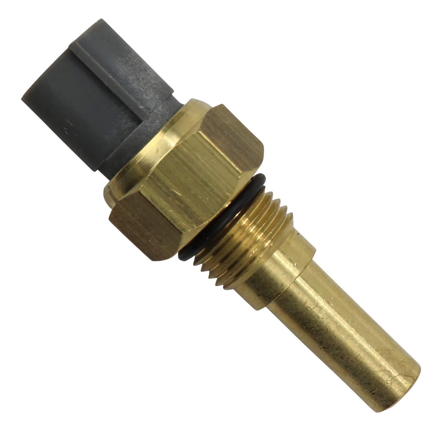 Beck/Arnley 201-1714 Thermo Fan Switch - OEM Replacement Part for Engine Cooling System | Perfect for Car Overheating Prevention & Temperature Regulation