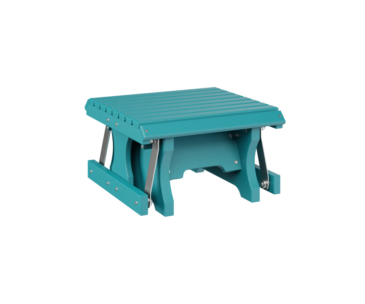 Aruba Blue