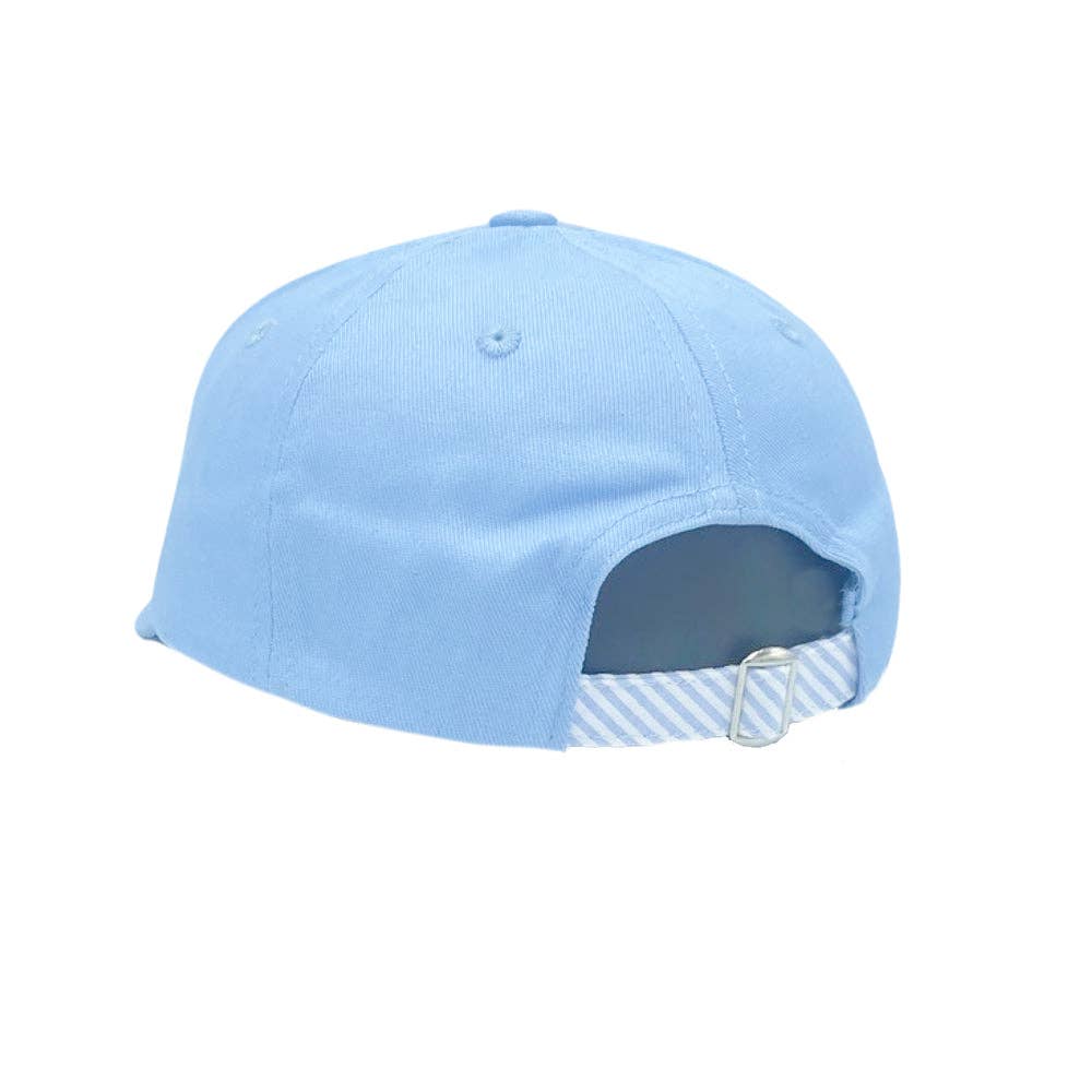 Little Brother Baseball Hat for Kids - Adjustable & Stylish Cap for Boys & Girls - Perfect for Outdoor Sports, School & Casual Wear