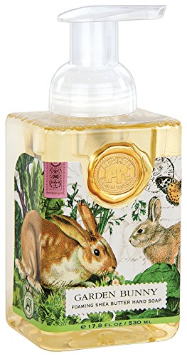 Garden Bunny