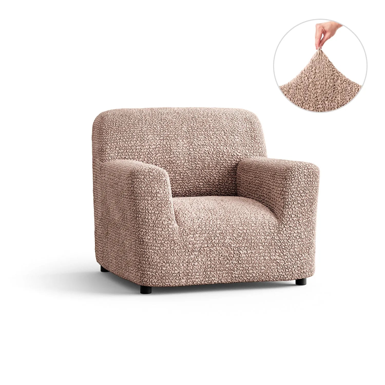 Blush Taupe