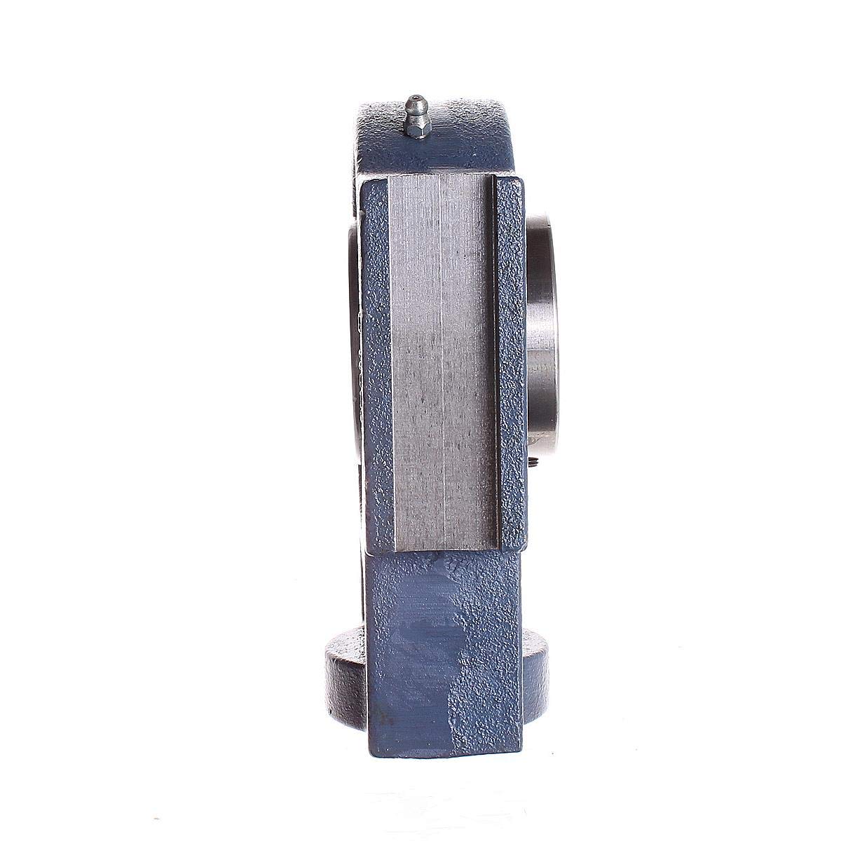 High-Quality Unit Ball Pillow Blocks - Durable & Precision Bearings for Industrial Machinery - Perfect for Conveyors, Fans, and Power Transmission Systems
