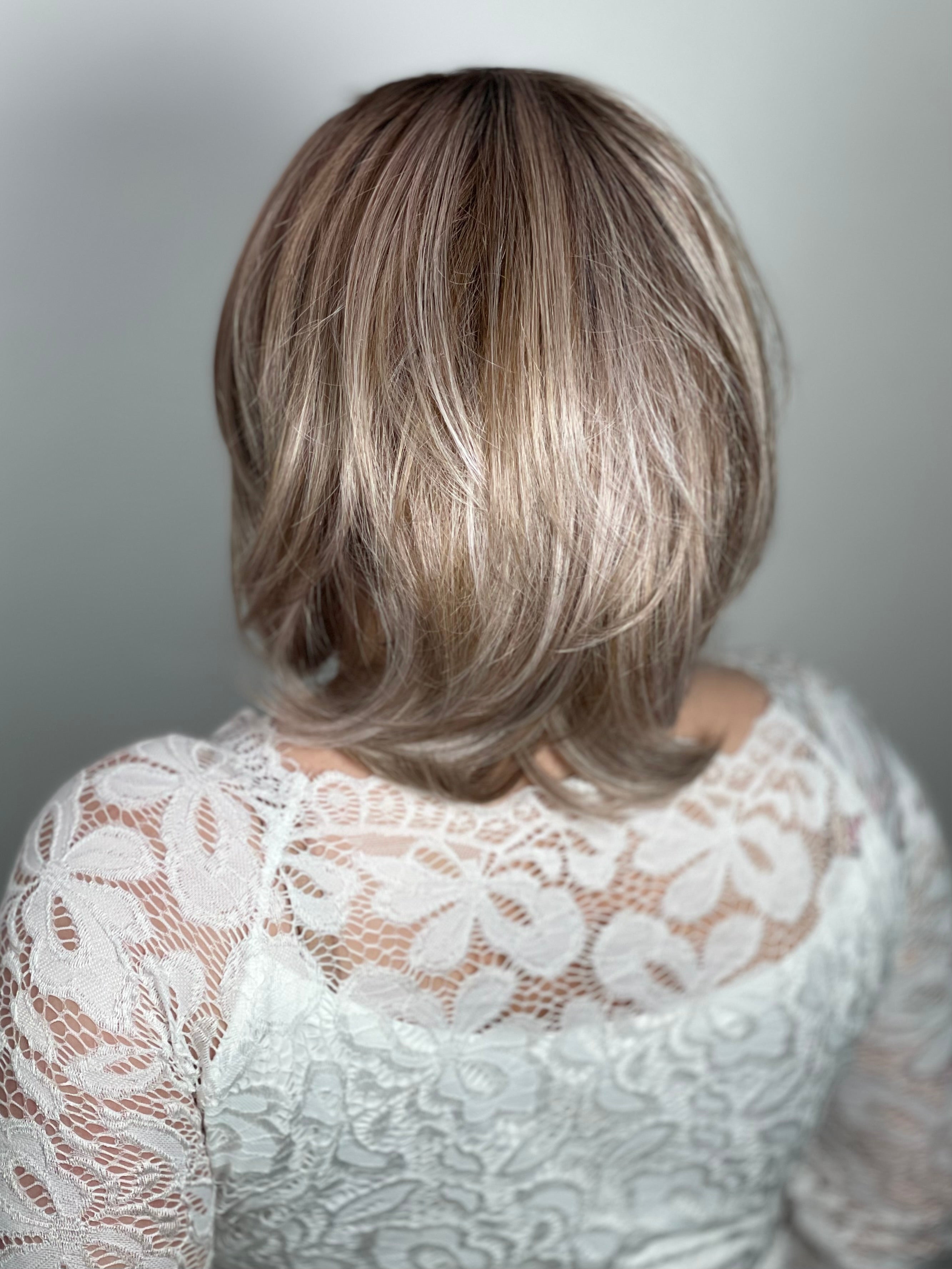 Legacy Blonde Hair Extensions - Premium 100% Human Hair for Length & Volume | Perfect for Parties, Weddings & Everyday Glam