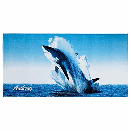 Jumping Shark
