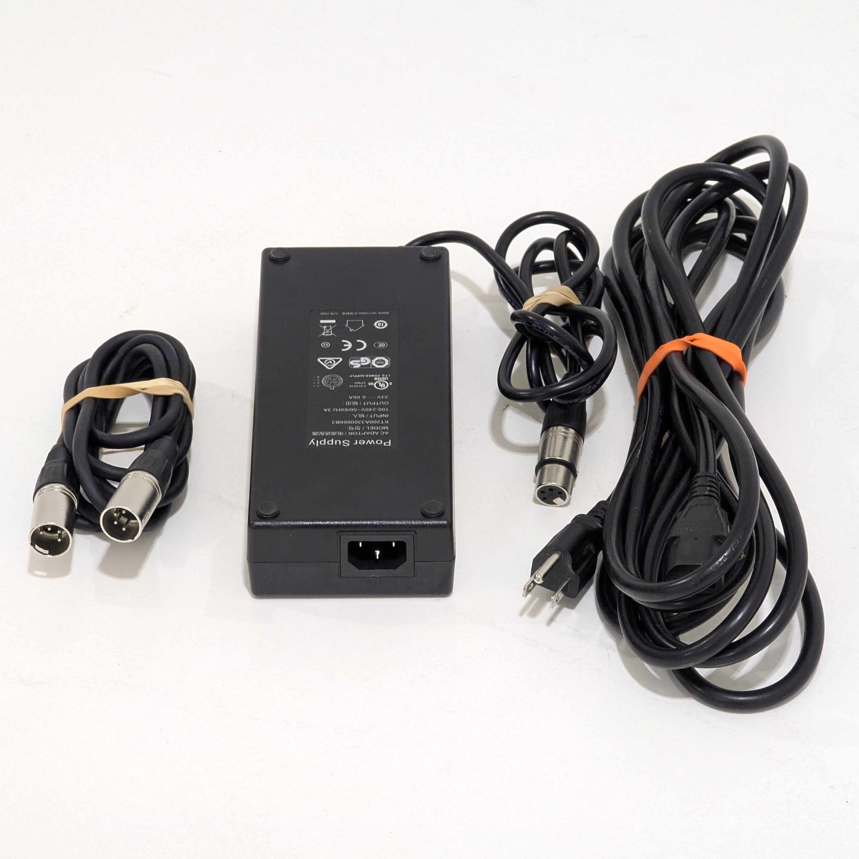 Godox VL200 LED Video Light - Open Box Excellent Condition | Professional Studio Lighting for Photography, Videography & Live Streaming