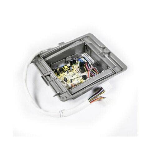 Genuine OEM Refrigerator Control Board & Enclosure 5303918680 - Compatible with Major Brands, Perfect for Appliance Repair & Replacement
