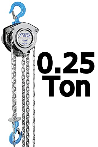 0.25 Ton