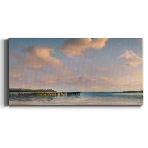 Peaceful Ocean