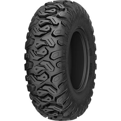 Kenda Mastodon HT Radial Tire 25x8-12 for Textron ALTERRA TBX 700 2018 - All-Terrain UTV Tire for Off-Road, Mud, Sand & Trail Riding