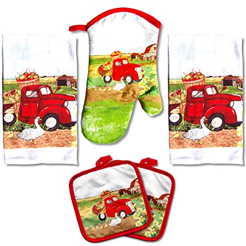 Farm Truck