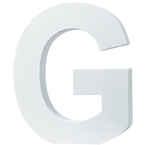 Letter G