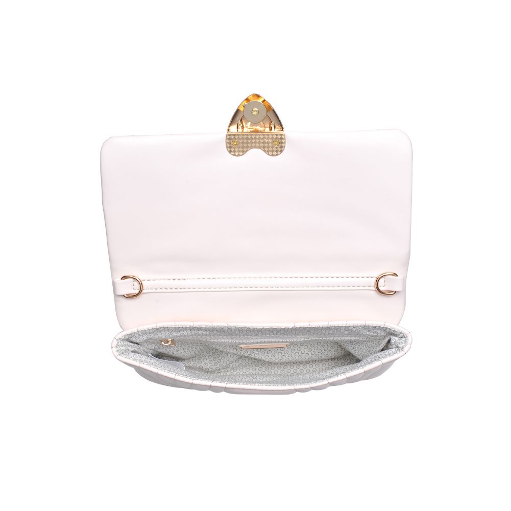 Stylish Tineslee Clutch for Women - Elegant Crossbody Bag with Detachable Strap - Perfect for Parties, Weddings & Evening Events