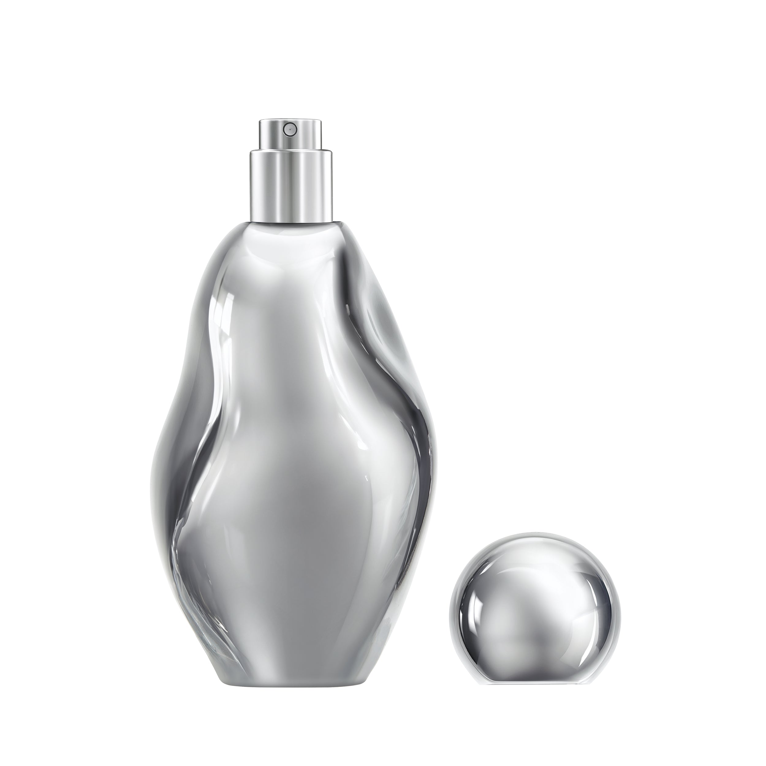 Cosmic Kylie Jenner 2.0 Eau de Parfum - Women's Floral Fruity Perfume for Daily Wear & Special Occasions