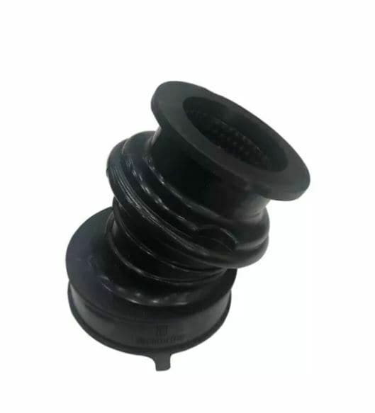 Stihl MS880 Chainsaw Intake Manifold Boot Replacement Part 1124 141 2202 - Compatible with Stihl MS880, Perfect for Forestry Work & Tree Cutting